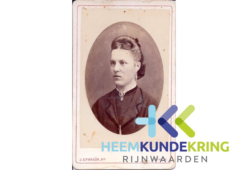 C.Peters -Hoegen Coll. Peters